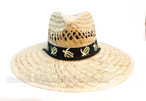 Adults Summer Straw Hats Wholesale