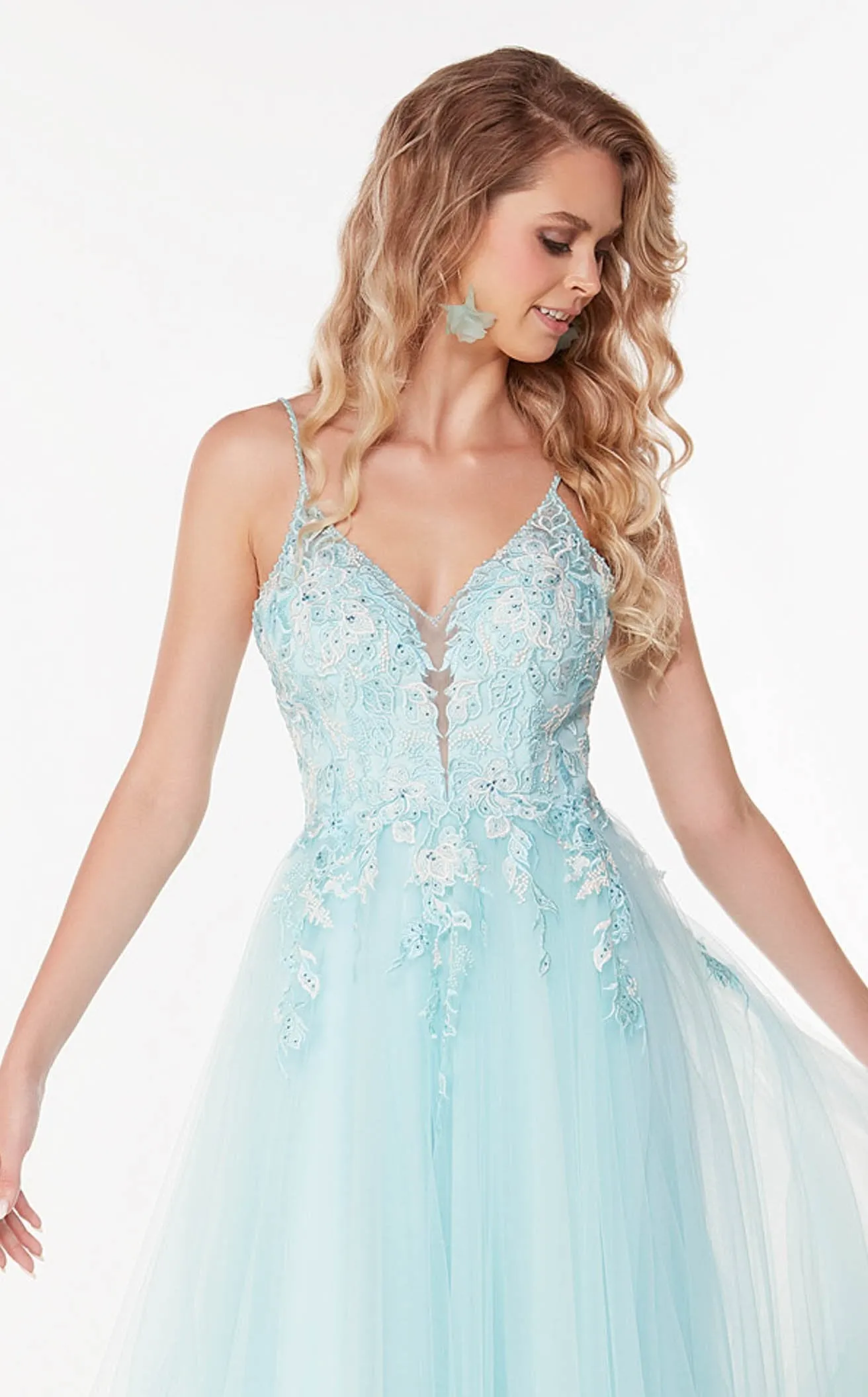 Alyce 61102 Dress