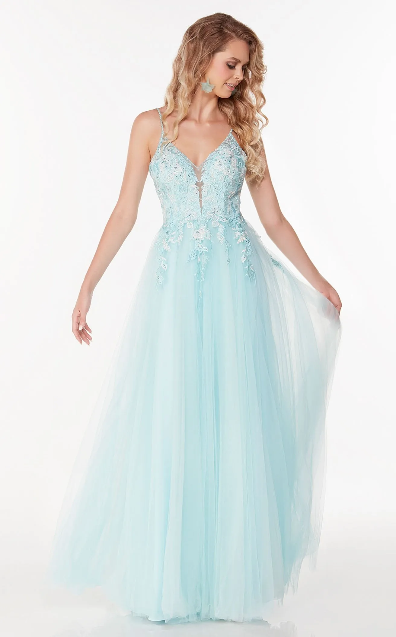 Alyce 61102 Dress