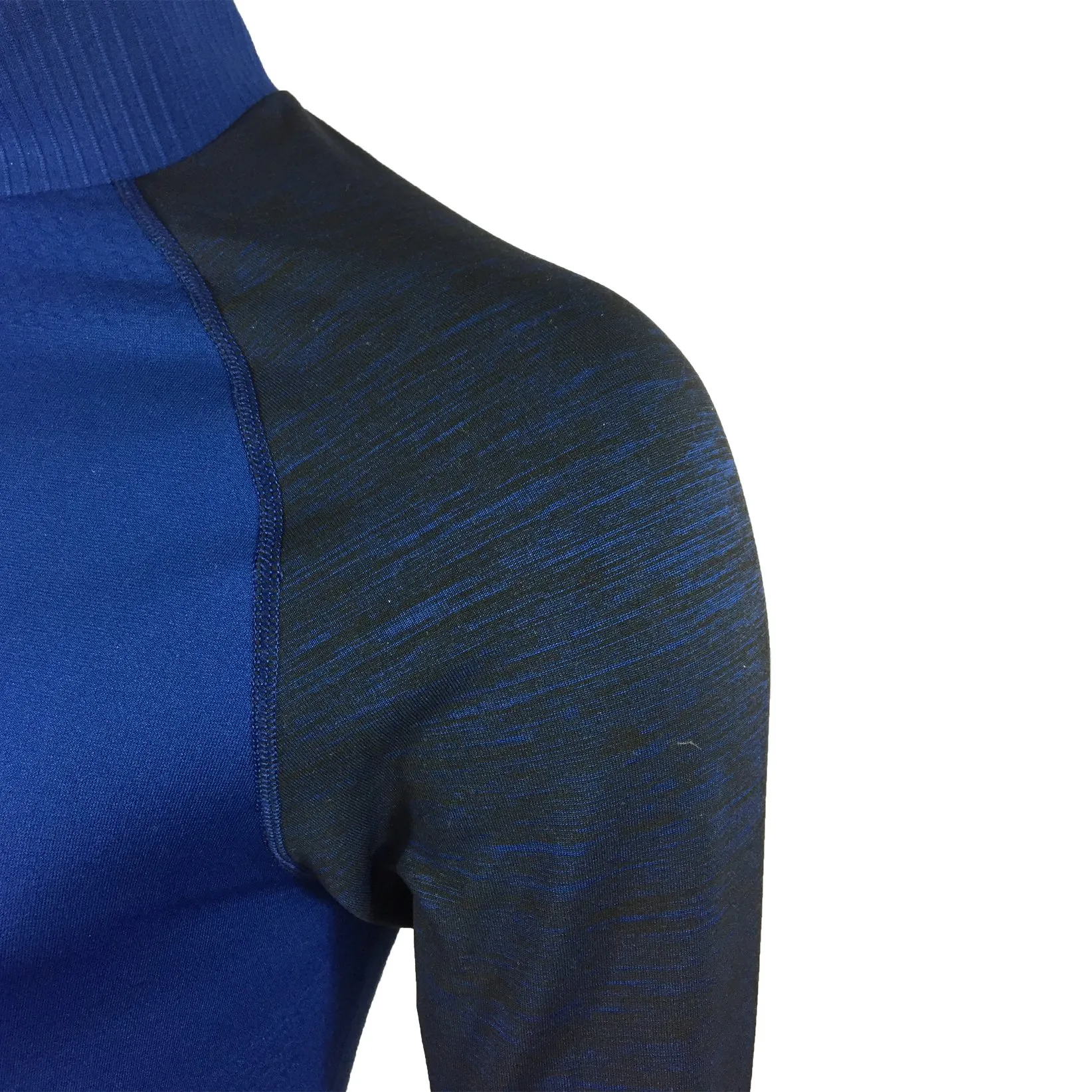 ASHORE Mens Active Long Sleeve Fitness Tops