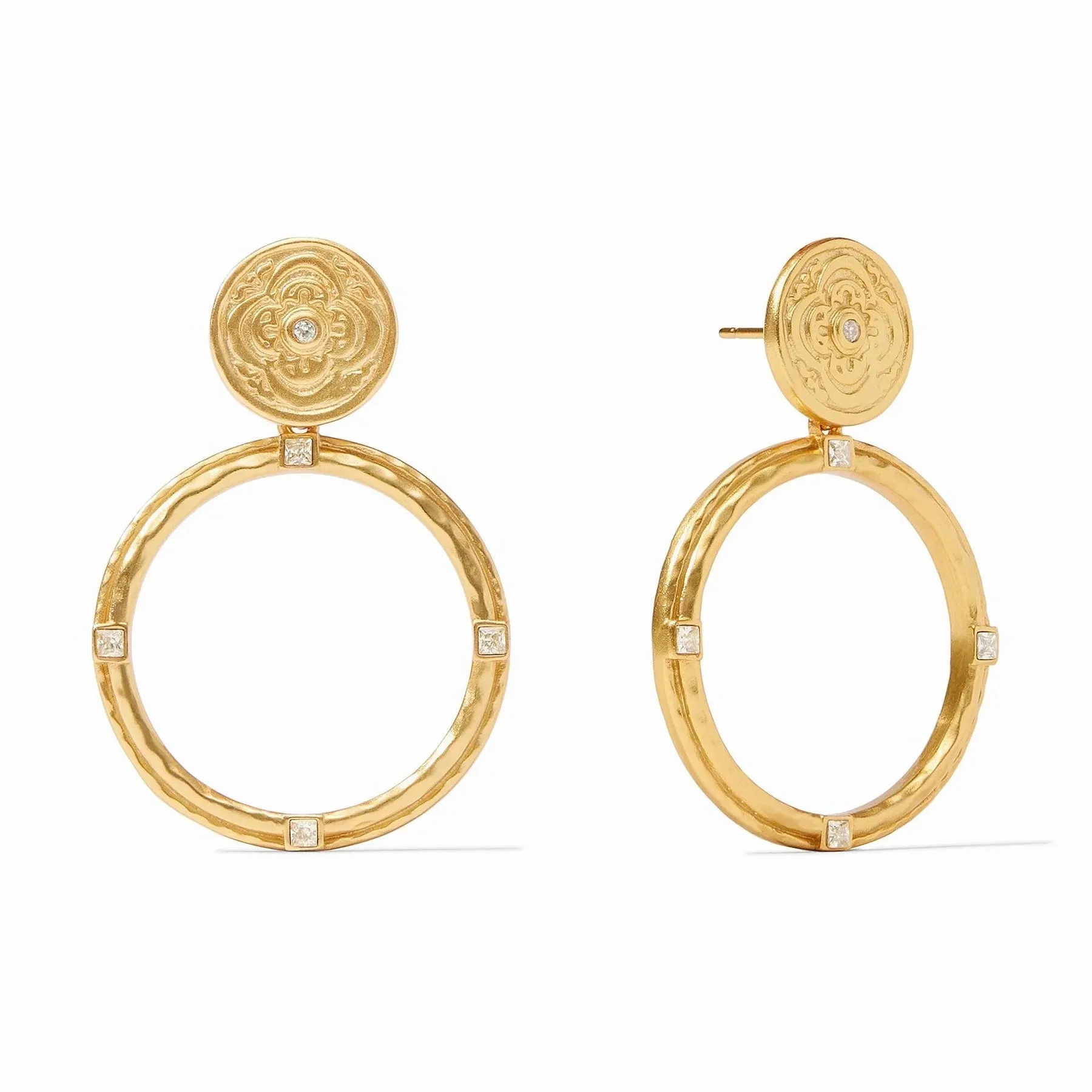 Astor Statement Earring