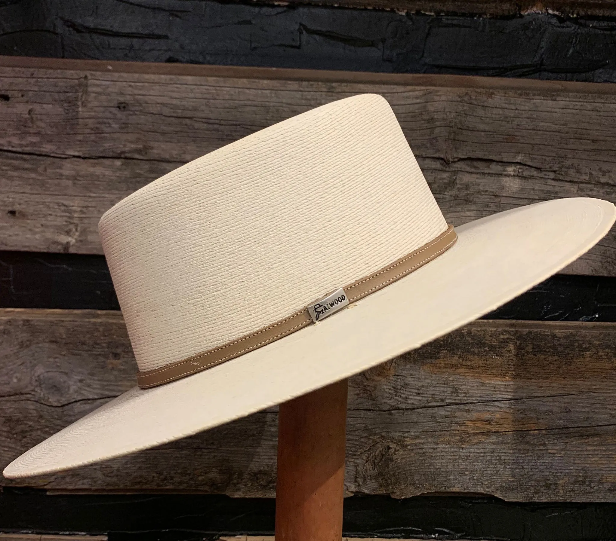 Atwood Nevada 3 1/2" Brim