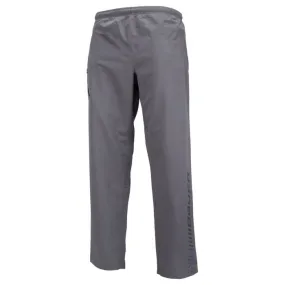 Bauer Supreme Lightweight Grey Warmup Pants