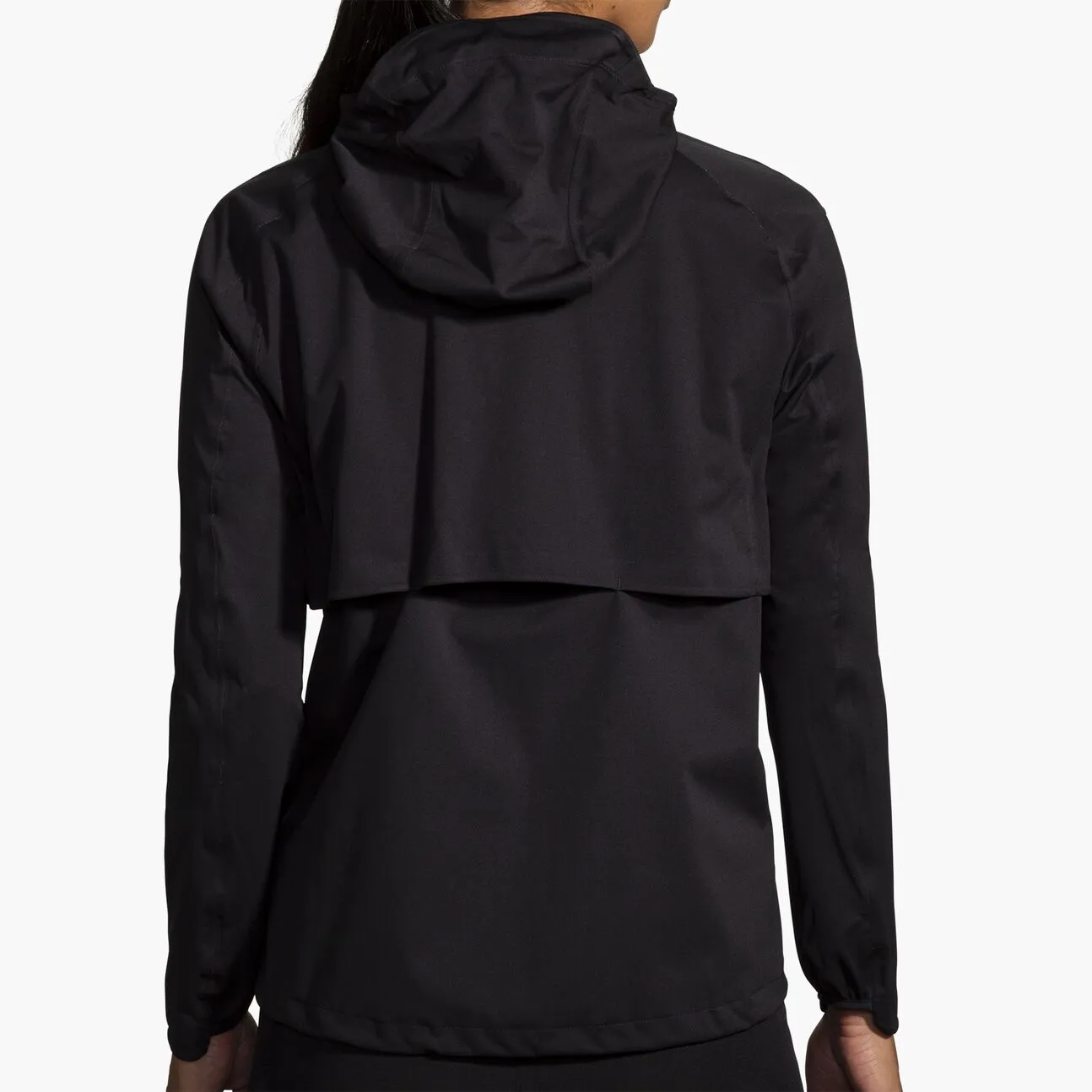 Brooks Women's High Point Waterproof Jacket