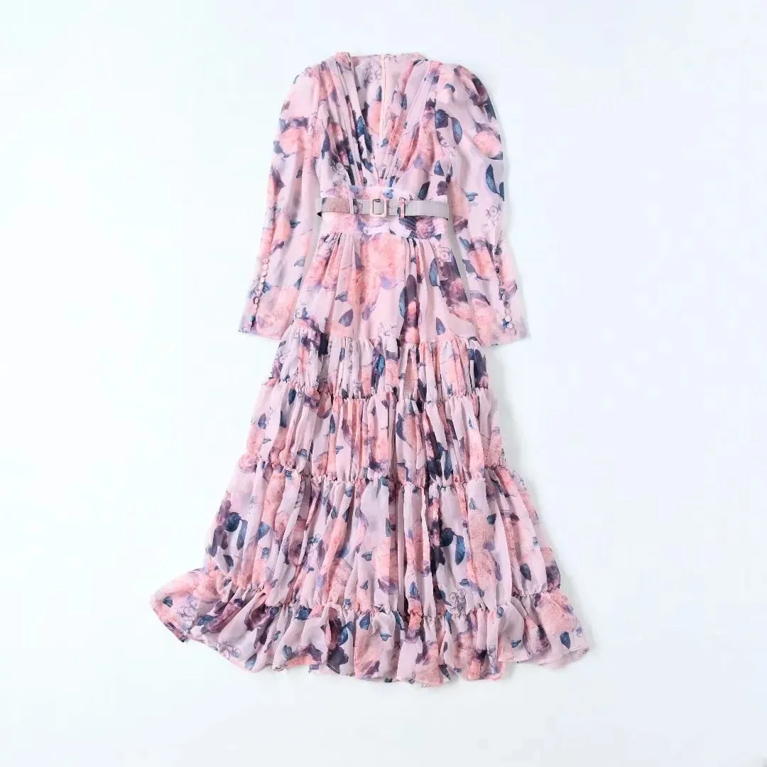 Calla Dress