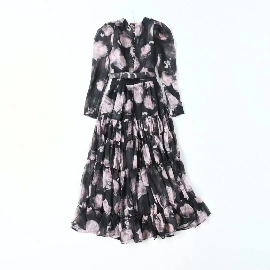 Calla Dress