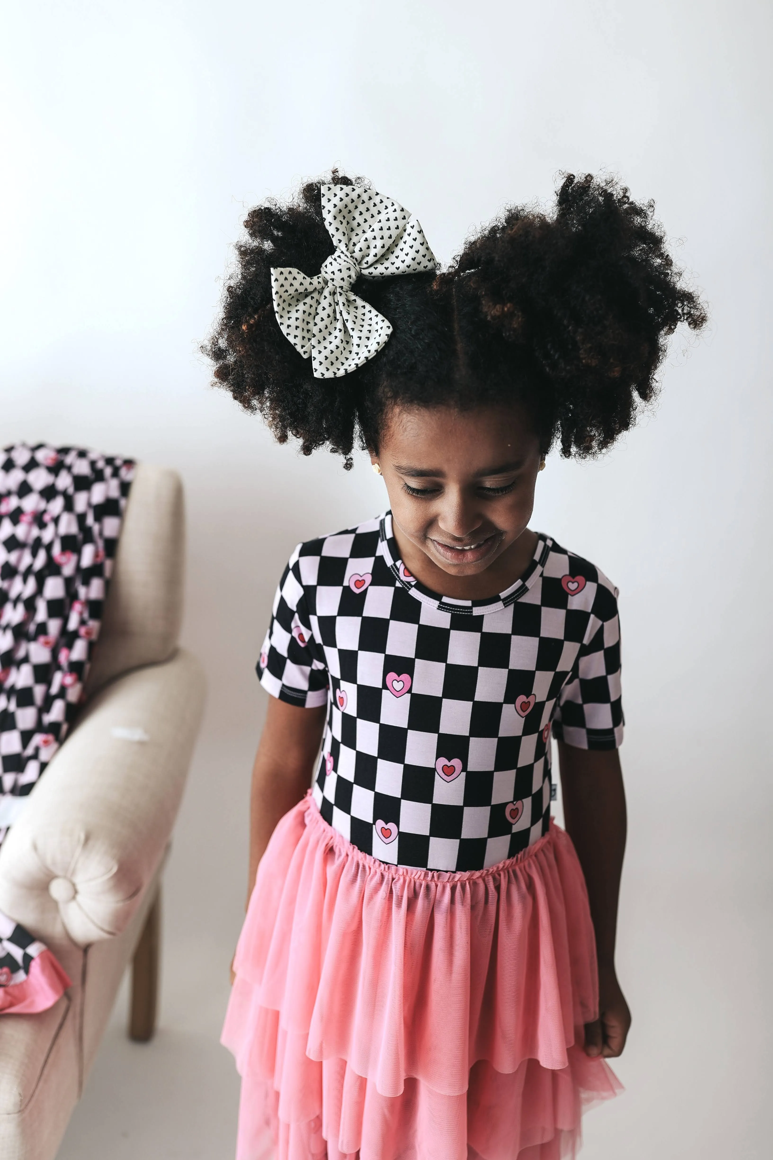 CHECK YES JULIET EXCLUSIVE DREAM TUTU DRESS