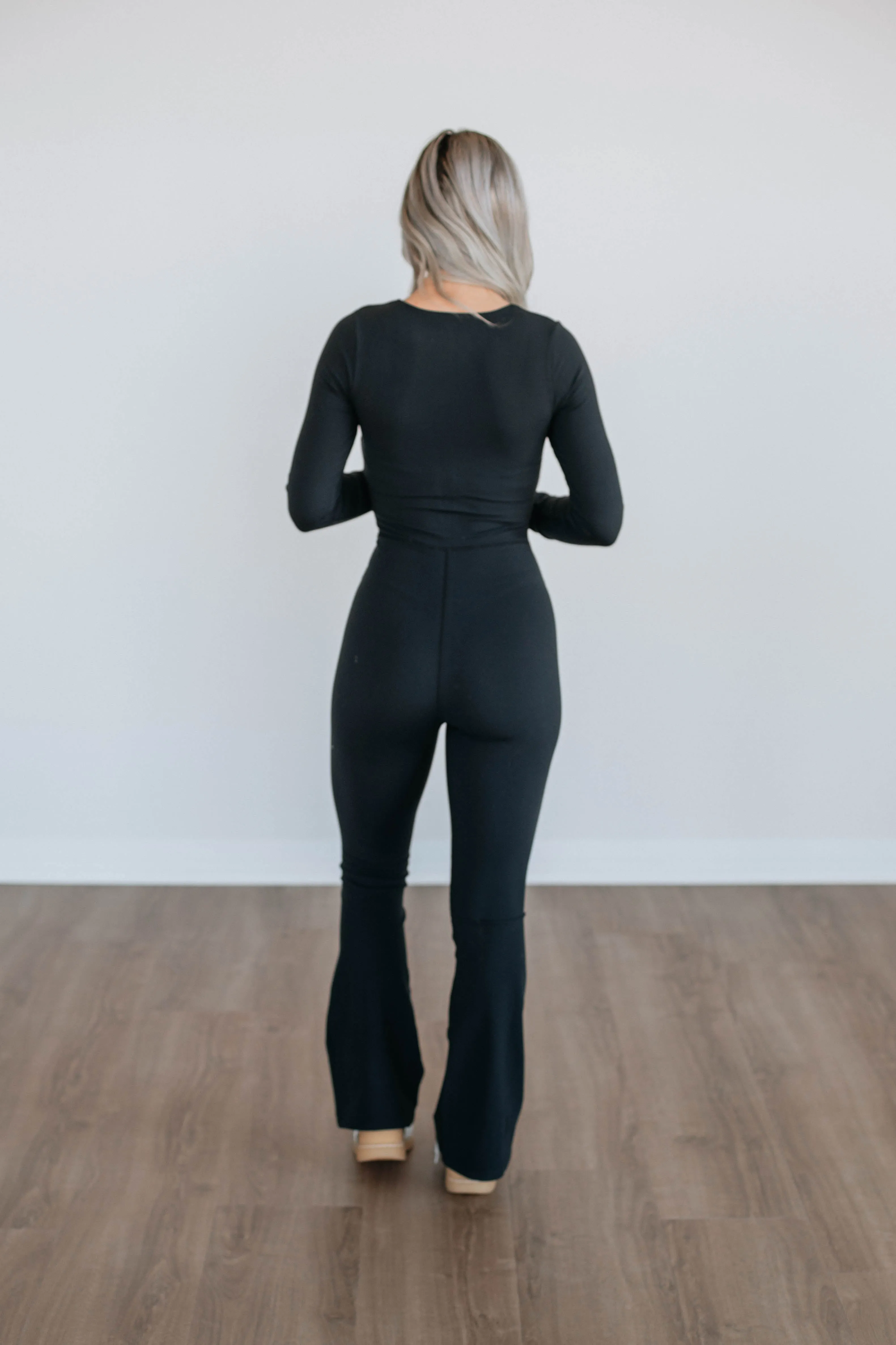 Coley Active Jumpsuit