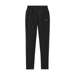 Delta Upsilon Lightweight Performance Pants