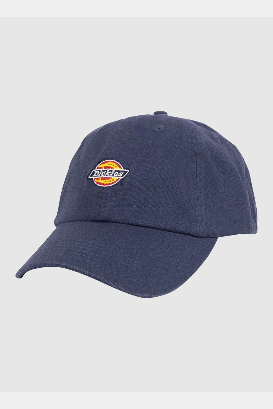 DICKIES H.S. Rockwood 6 panel cap - Navy