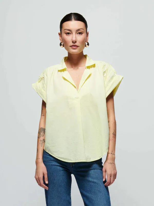 Elliot Blouse