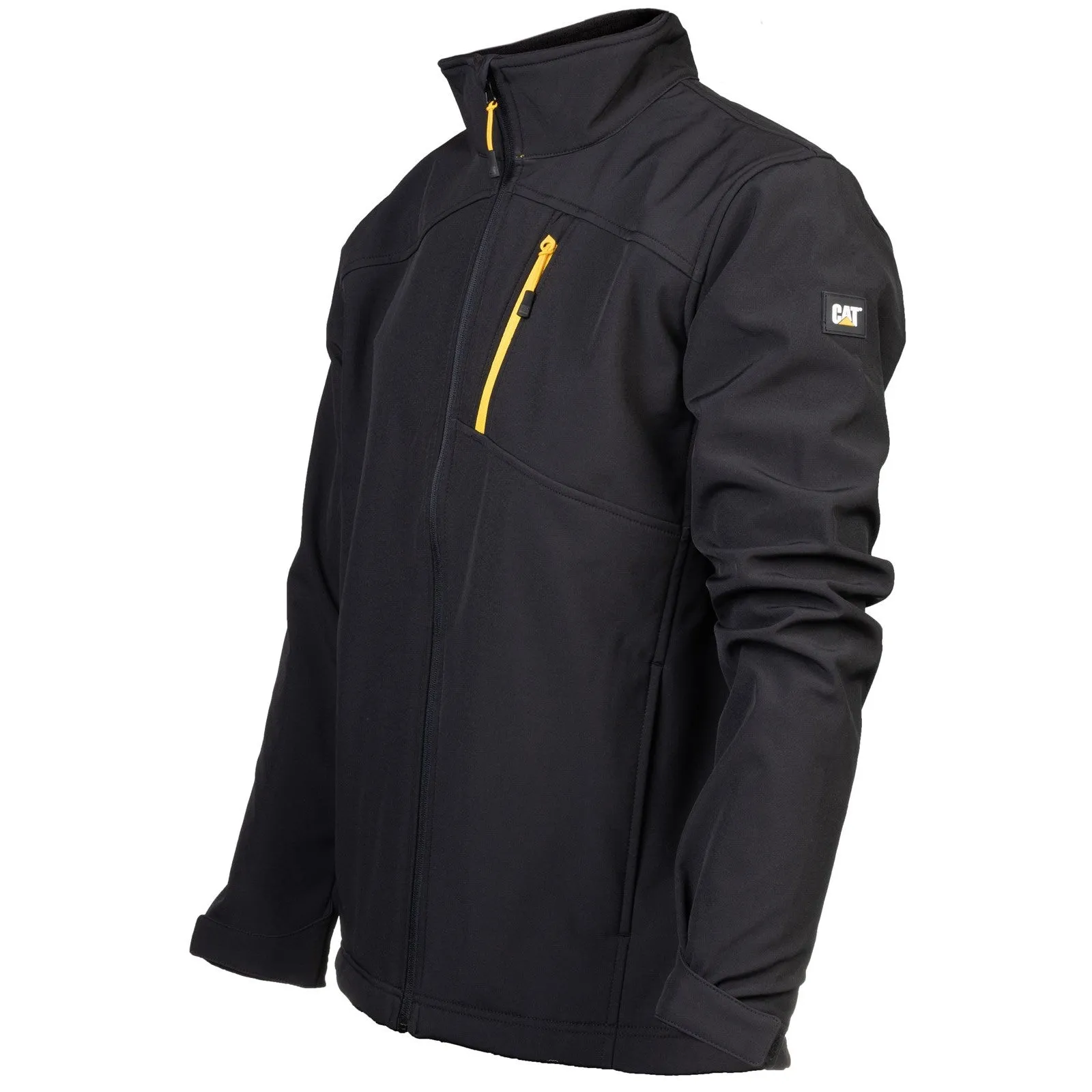 Essentials Shell Jacket  Black