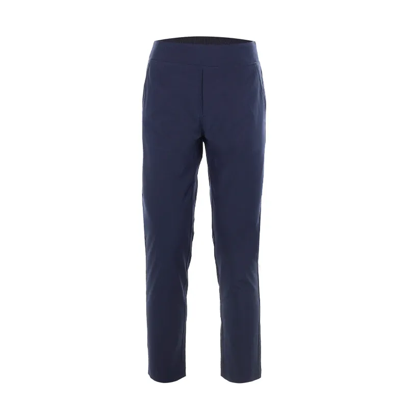 FOOTJOY Lightweight Women's Ankle Pants (Navy)