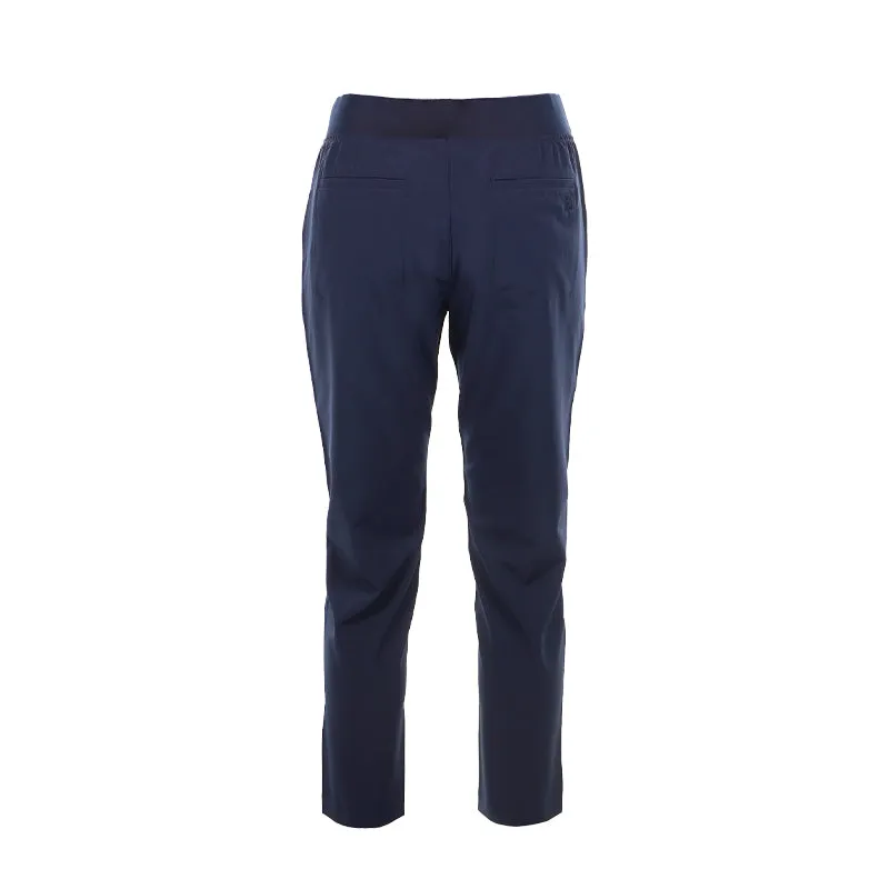 FOOTJOY Lightweight Women's Ankle Pants (Navy)