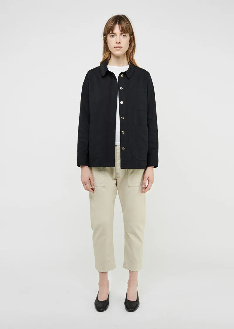 Fugue Blouse