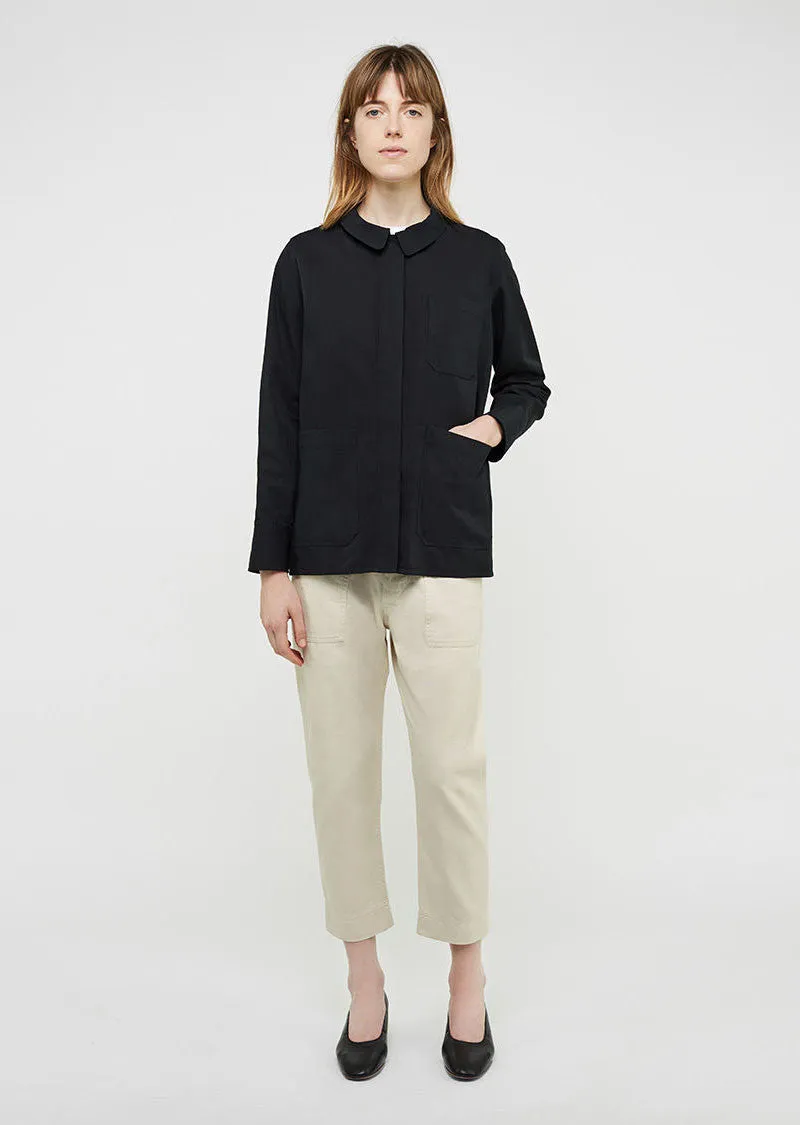 Fugue Blouse