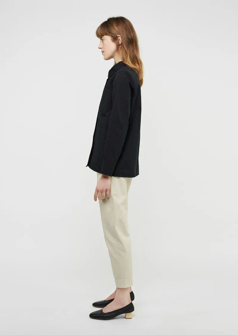 Fugue Blouse