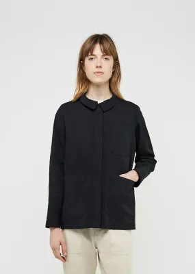 Fugue Blouse