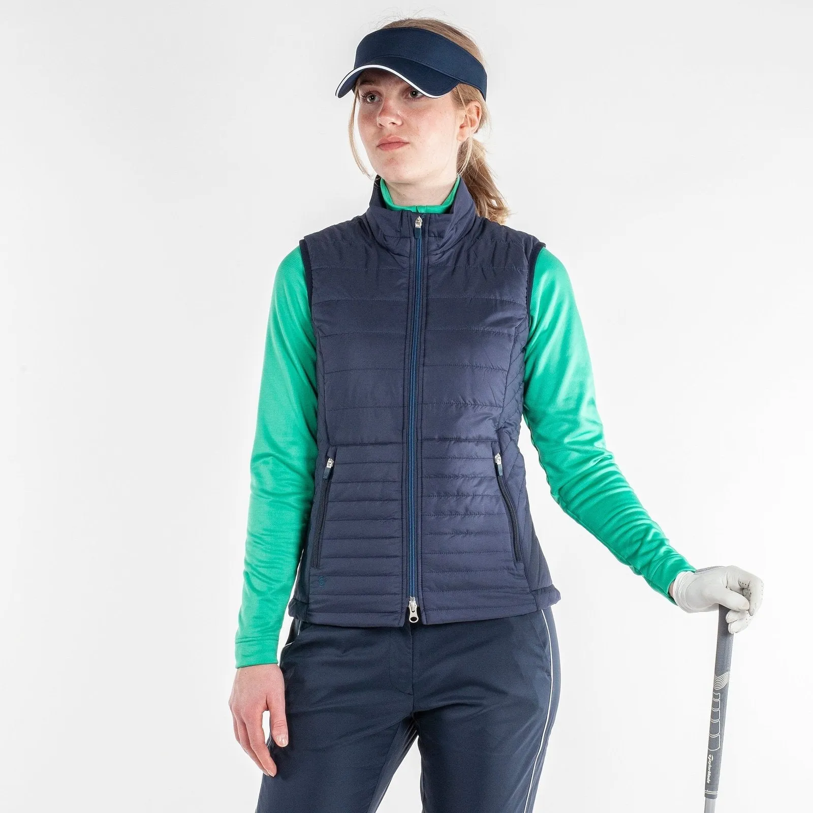 Galvin Green Ladies Lene Golf Bodywarmer G2022