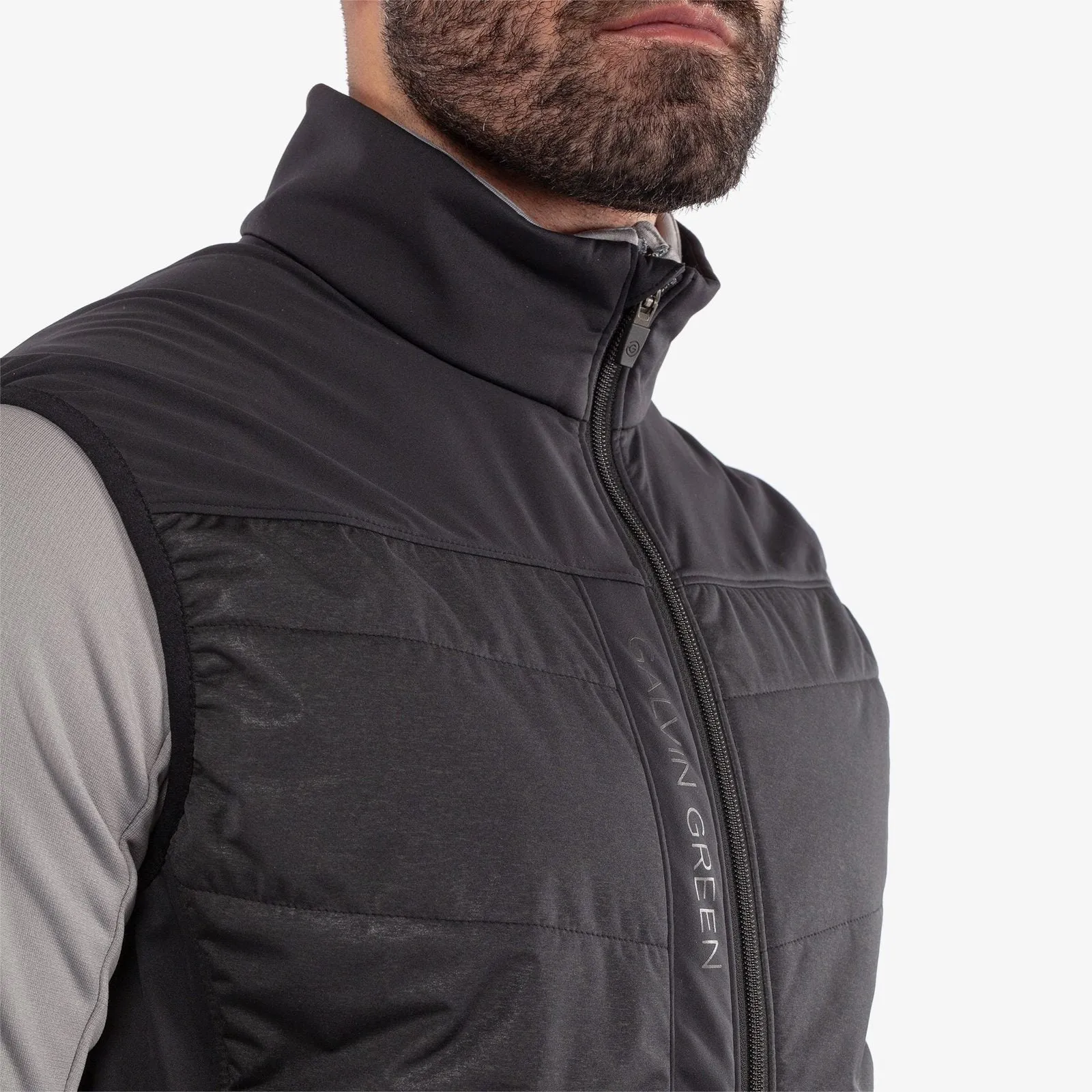 Galvin Green Lauro Interface-1 Golf Vest