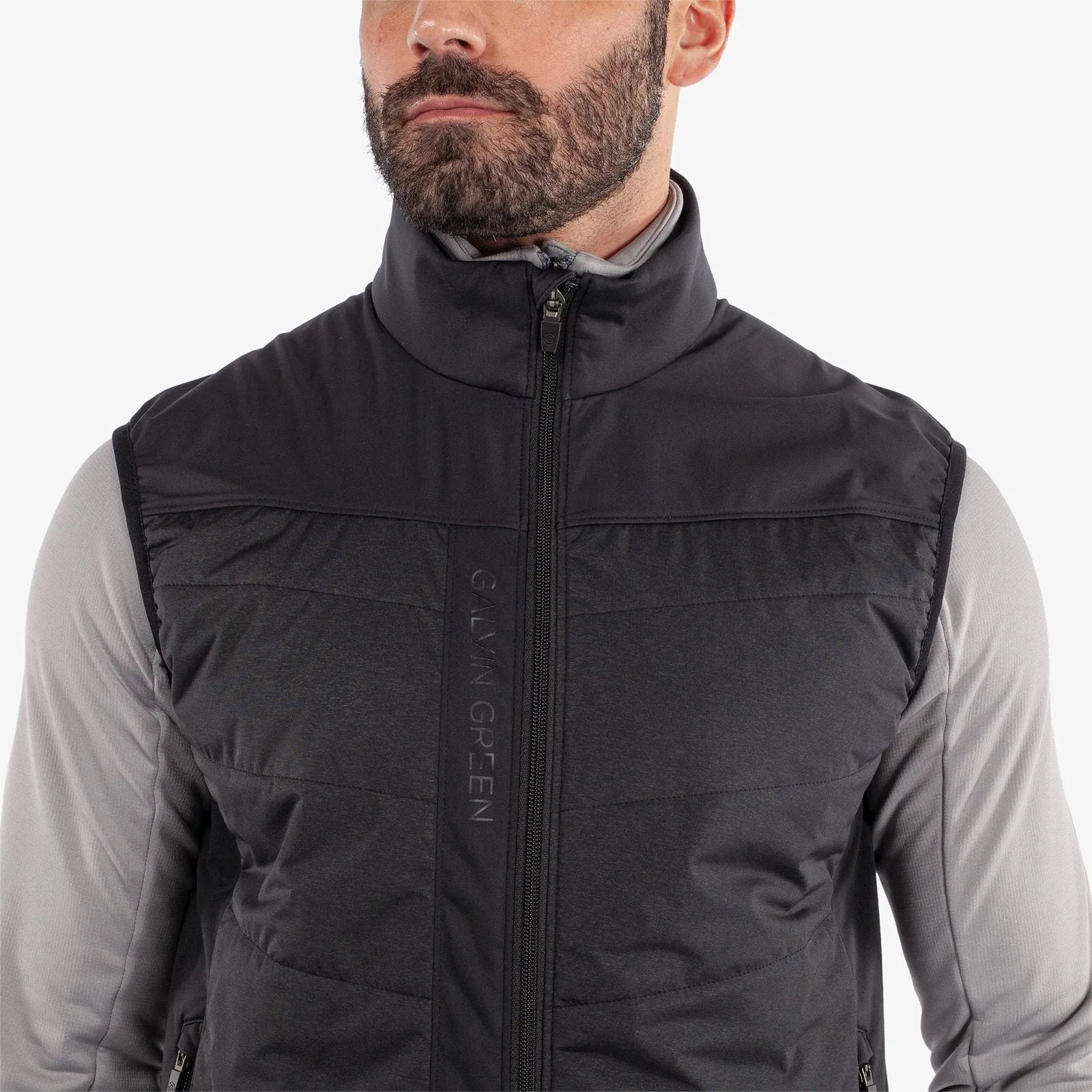 Galvin Green Lauro Interface-1 Golf Vest