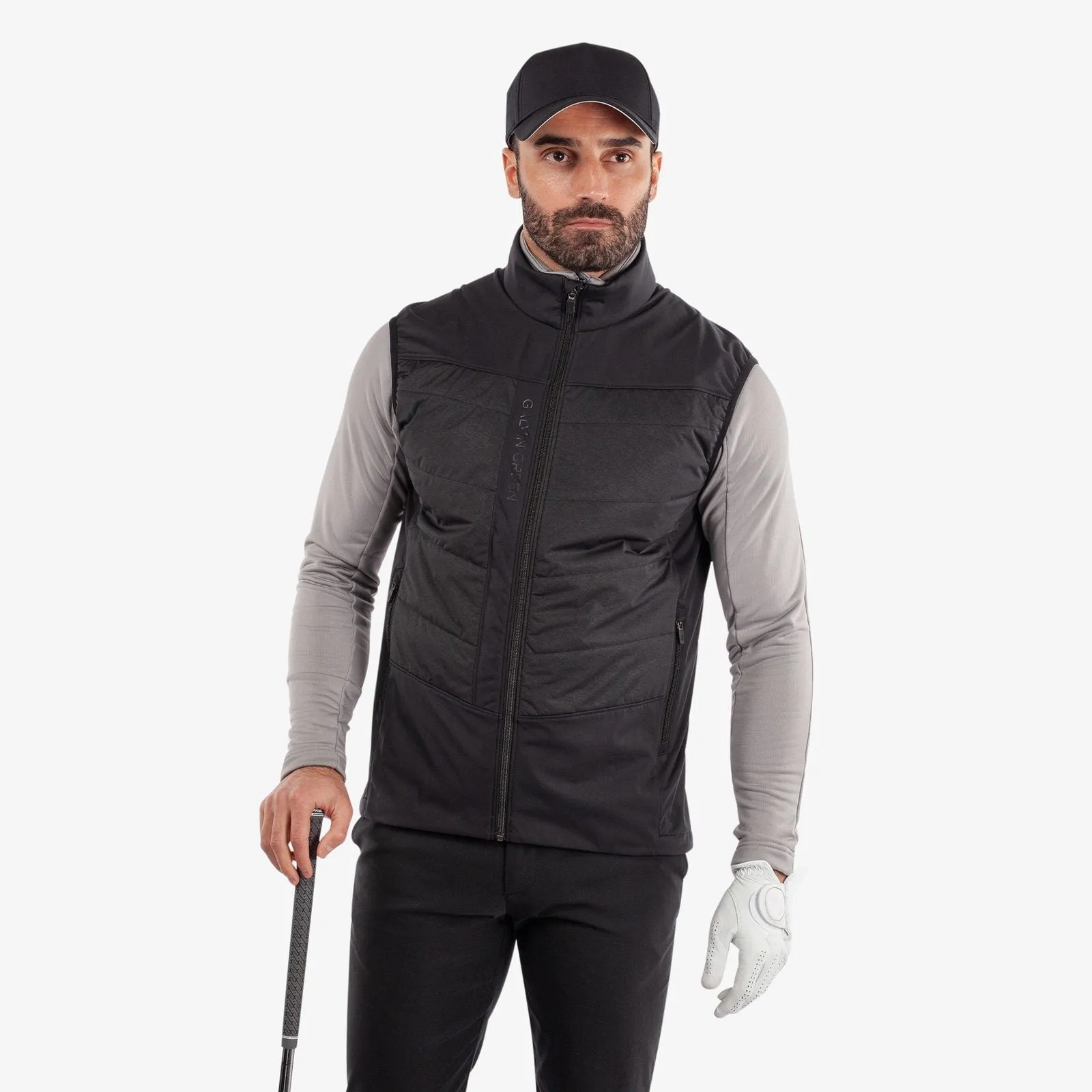 Galvin Green Lauro Interface-1 Golf Vest