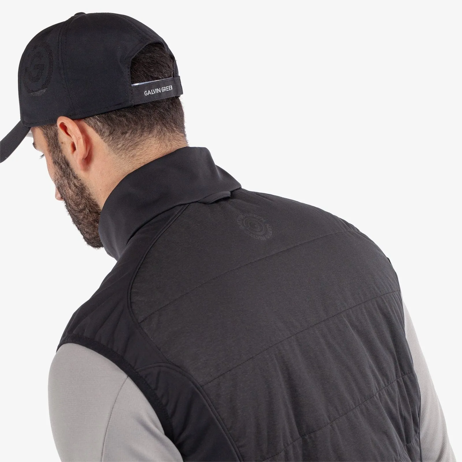 Galvin Green Lauro Interface-1 Golf Vest