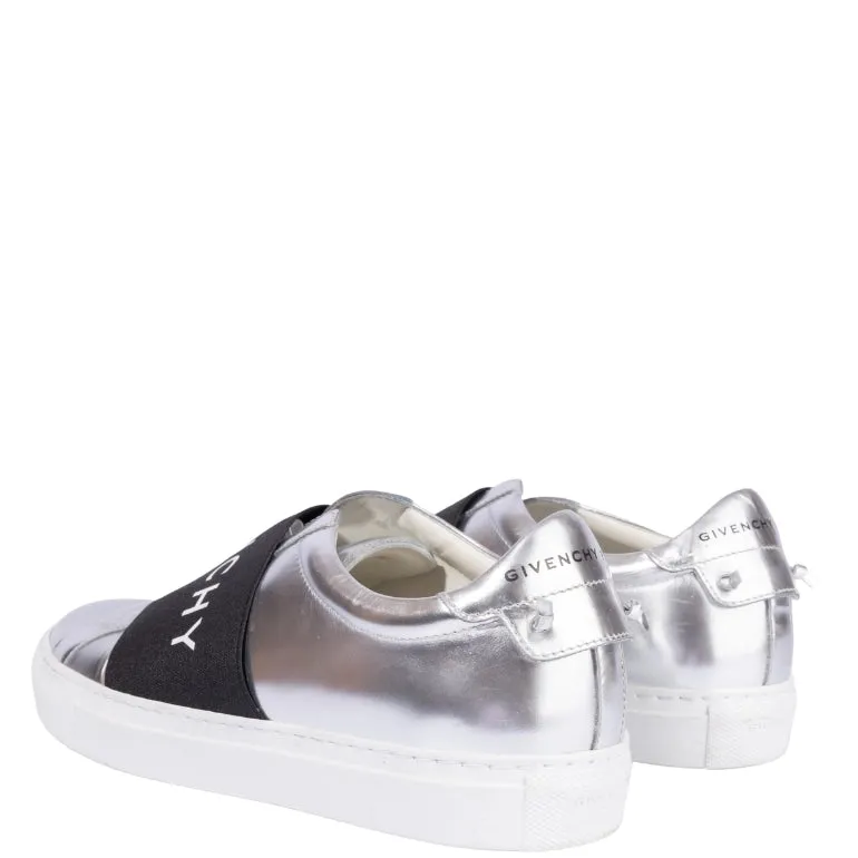 Givenchy Band Logo Urban Street Sneakers