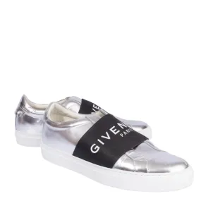 Givenchy Band Logo Urban Street Sneakers