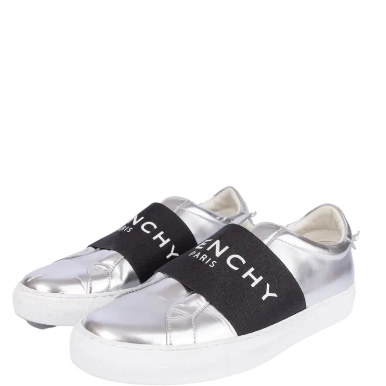 Givenchy Band Logo Urban Street Sneakers