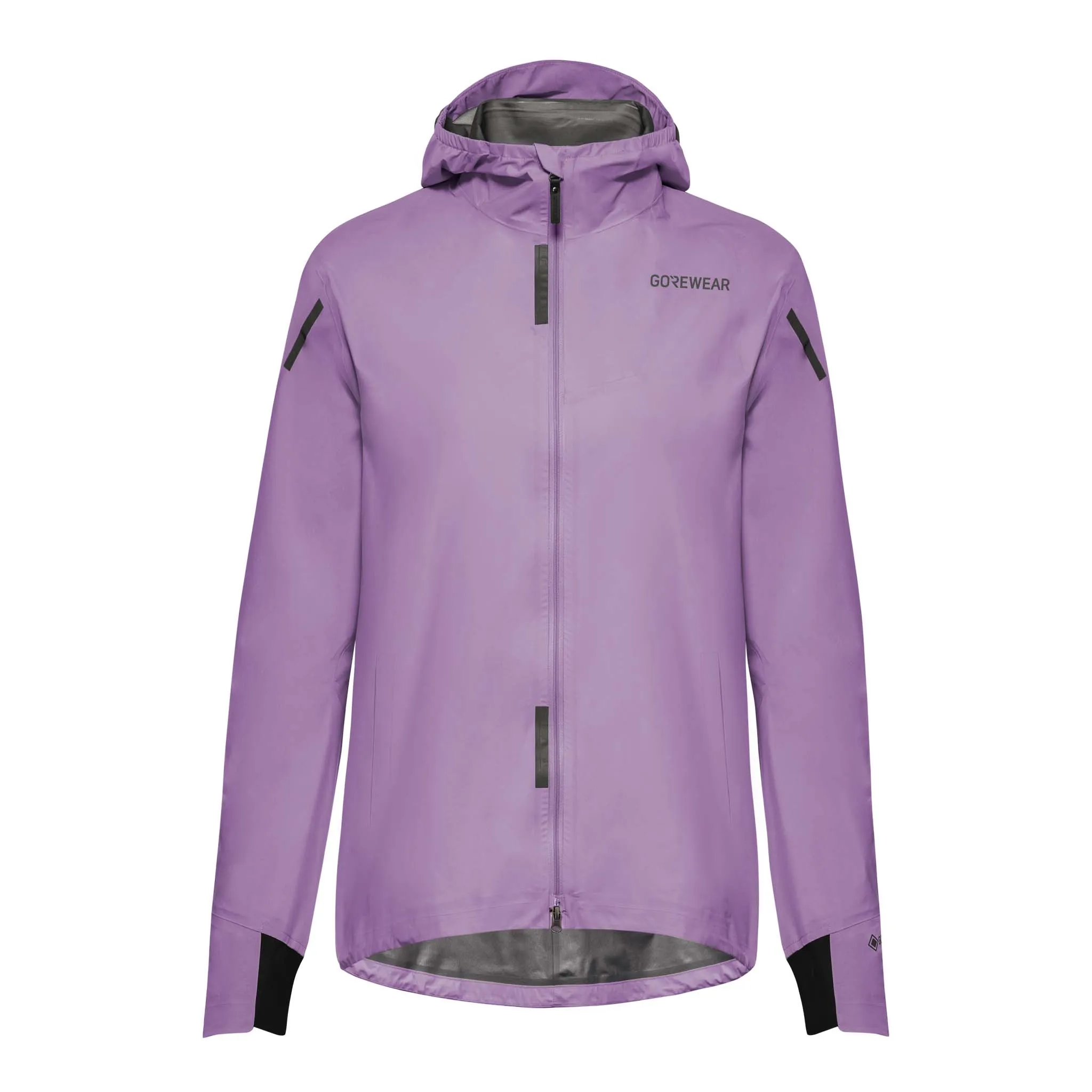 GOREWEAR | Women's Concurve GORE-TEX Jacket - Scrub Purple