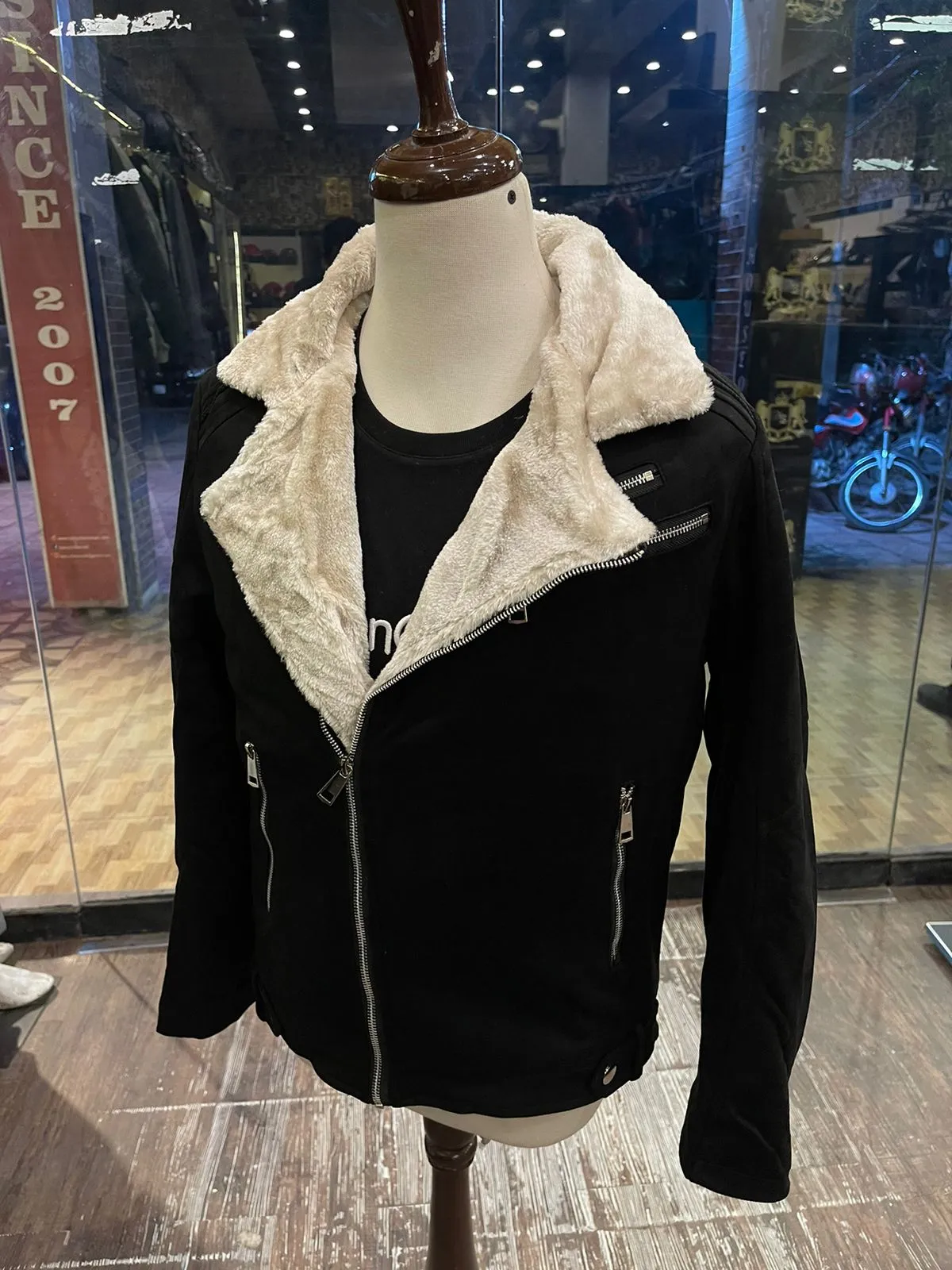 JACKET -79