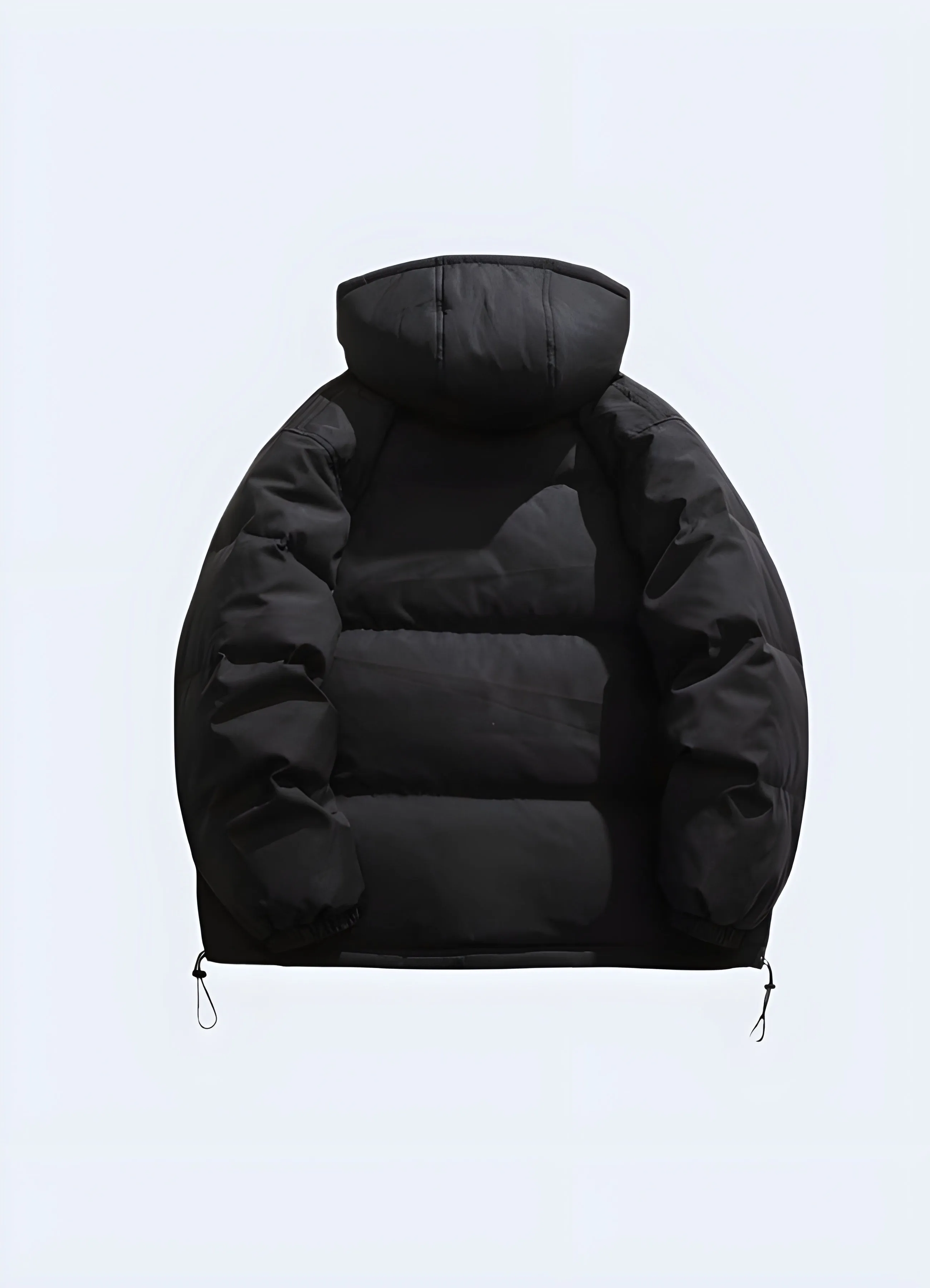 Korean Techwear Jacket