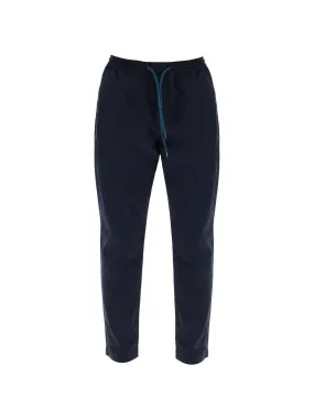 Lightweight Organic Cotton Trousers