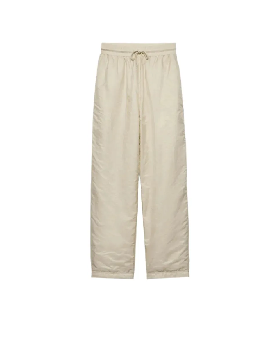 LIGHTWEIGHT RE-NYLON PANTS