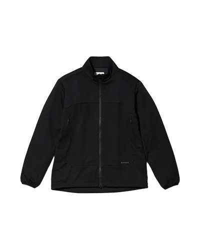 Lightweight Softshell Jacket