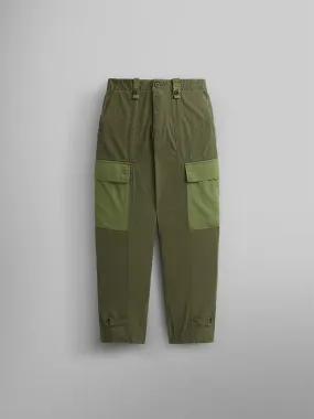 LIGHTWEIGHT TROUSER W