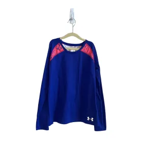 LS Athletic Shirt