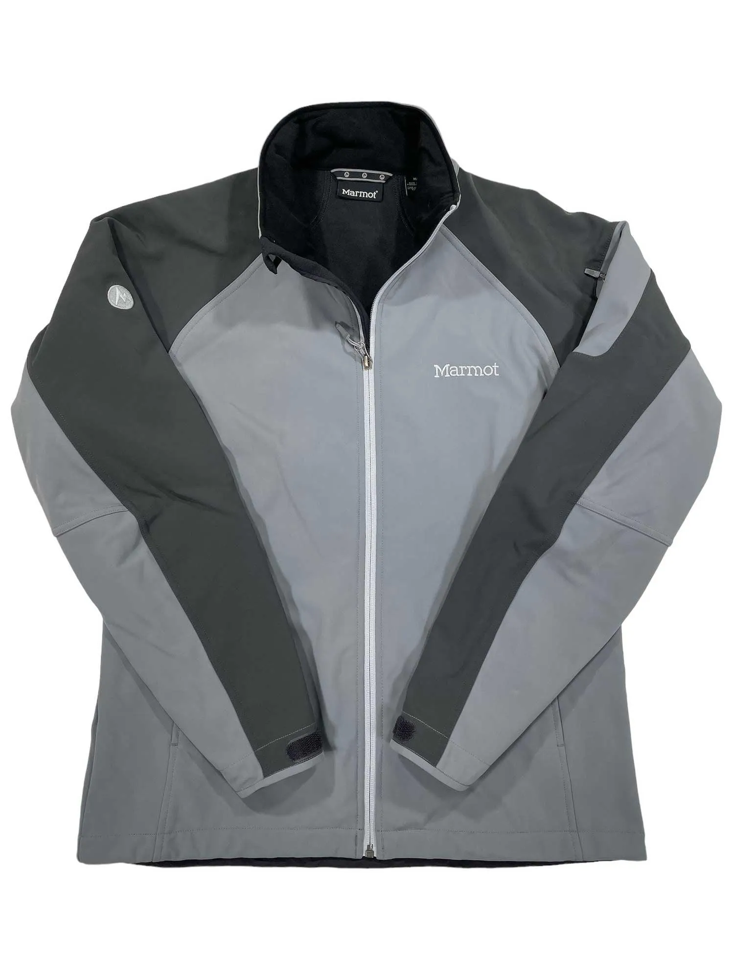 Men's Gravity Soft-Shell Jacket