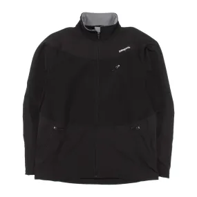 Men's Integral Jacket