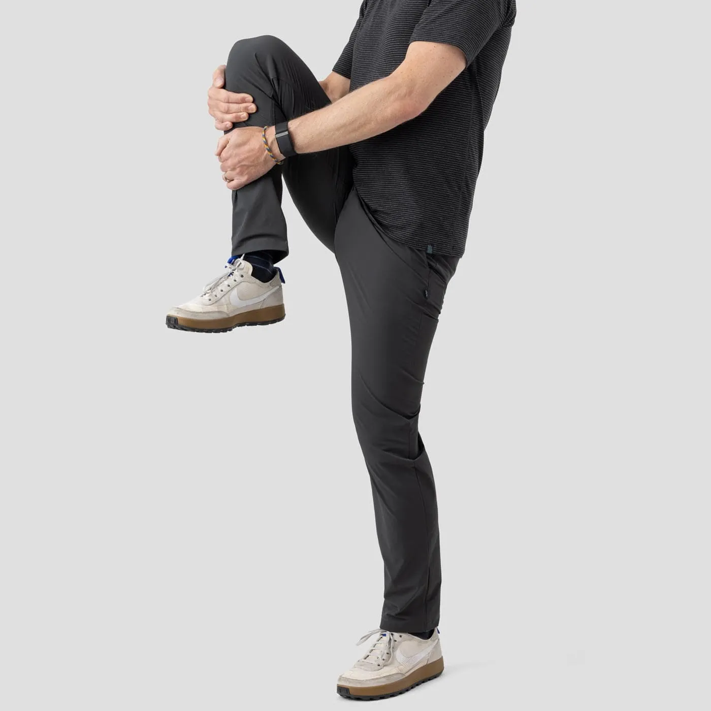 Men's Lightweight Mission Pants - Slate