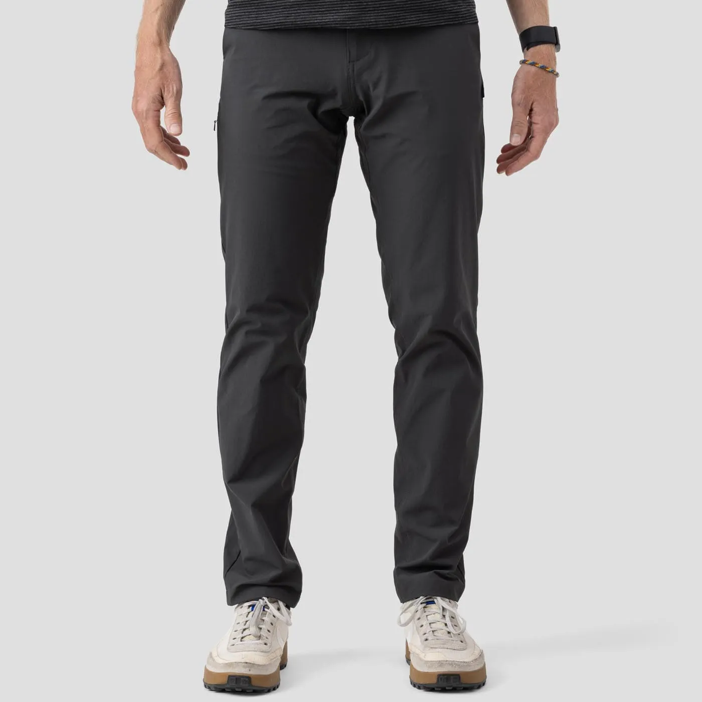 Men's Lightweight Mission Pants - Slate