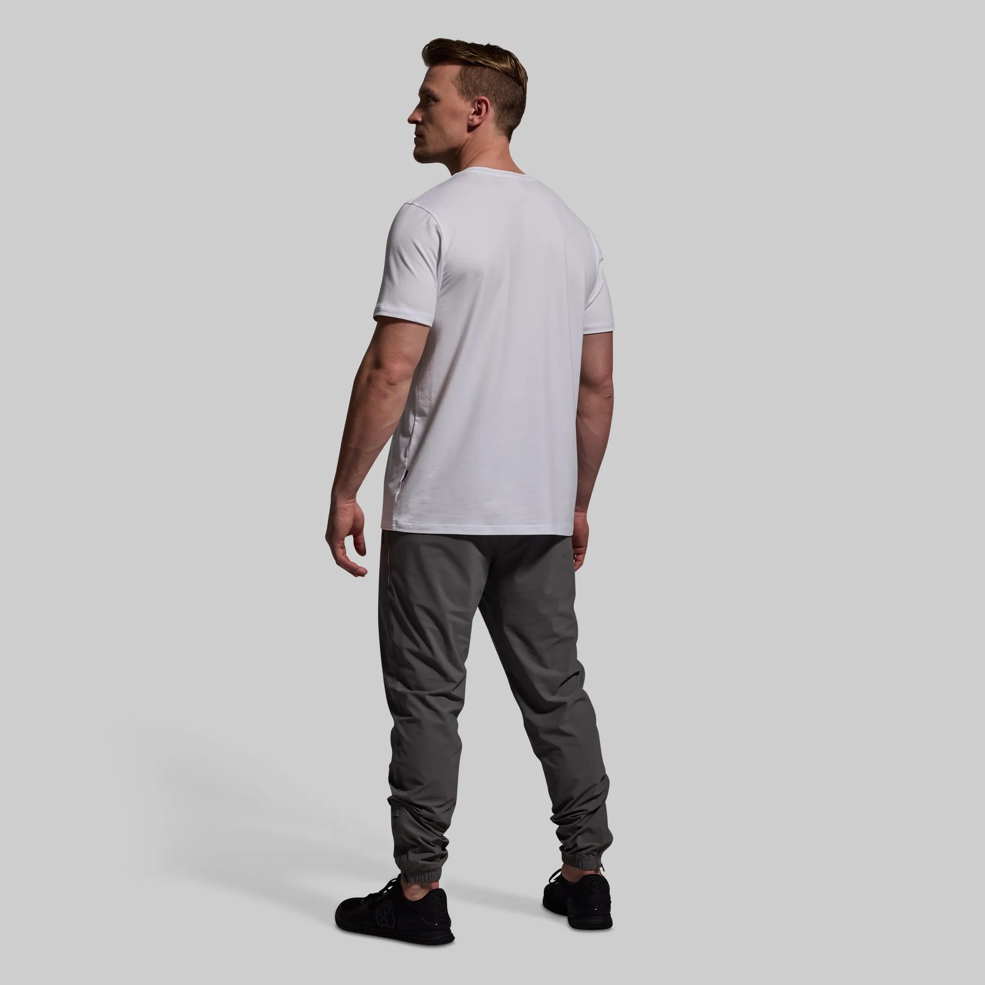 Men's Performance Jogger (Gunmetal)