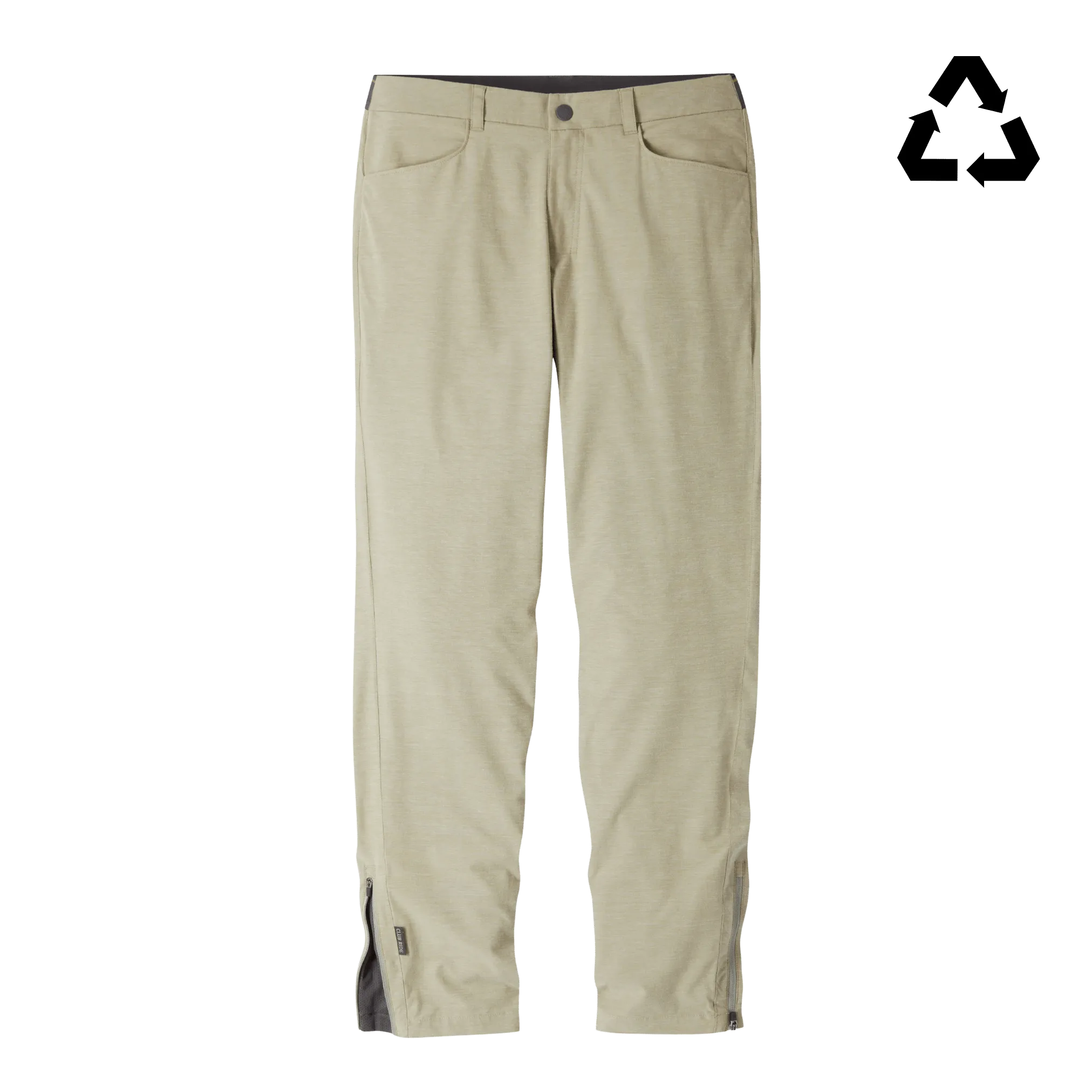 Men's Rider Lightweight Bike Pant