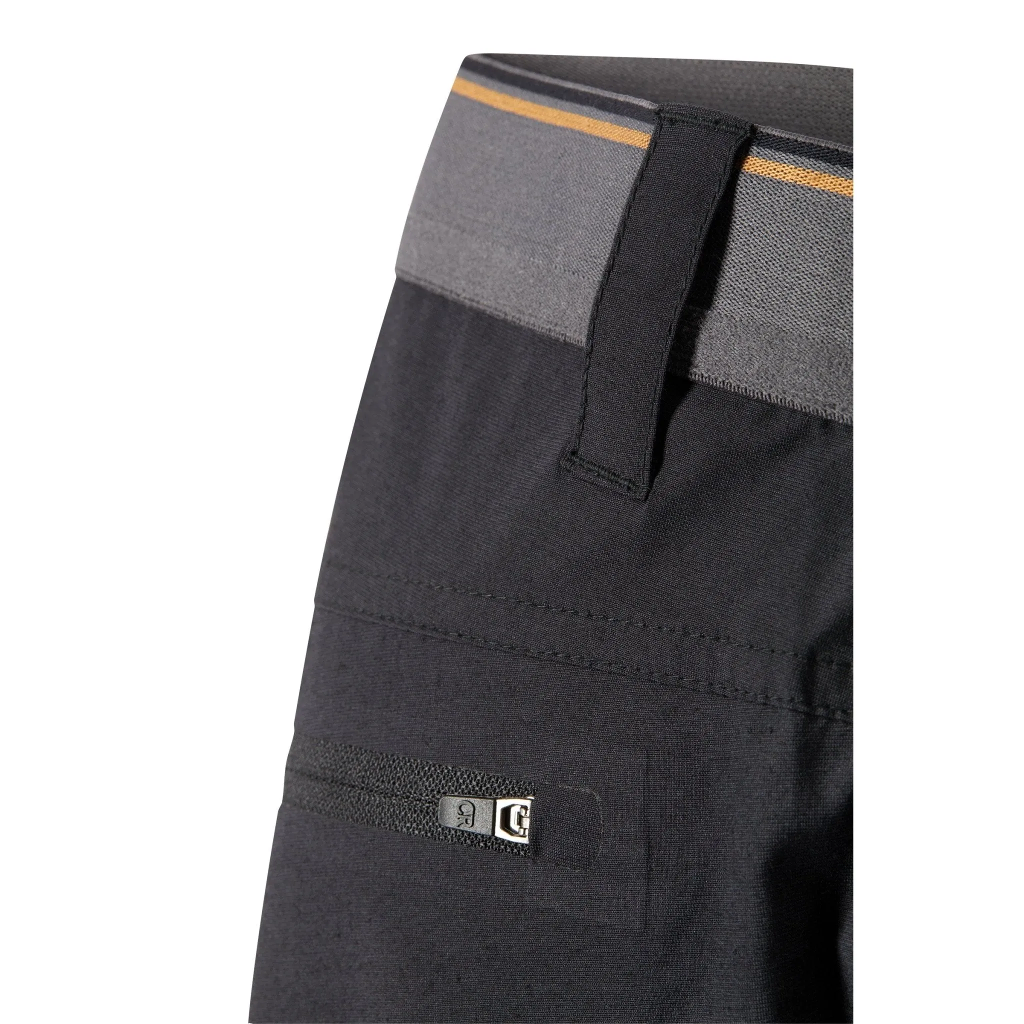 Men's Rider Lightweight Bike Pant