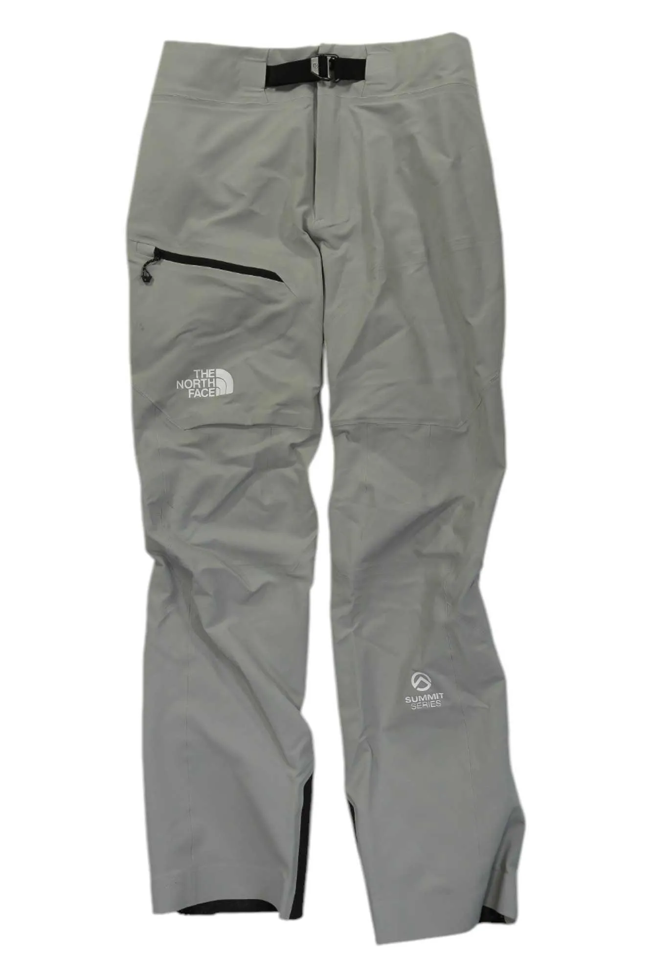 Mens Summit L4 Soft Shell Lightweight Pants