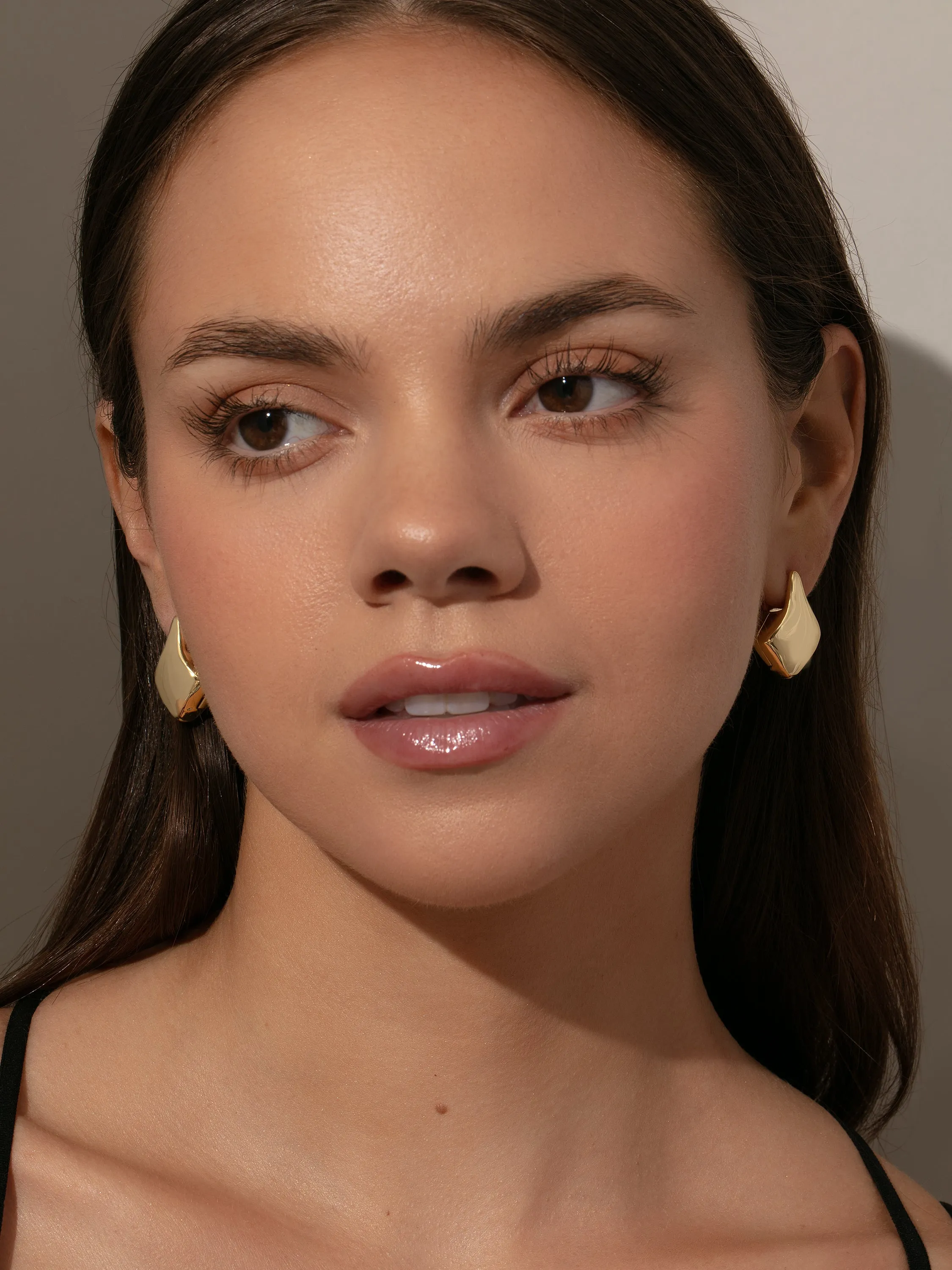 Movie Star Statement Earrings