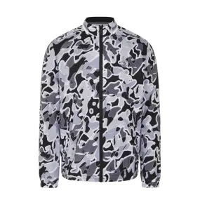 Original Penguin Novelty Printed Wind Golf Jacket OGRFC038