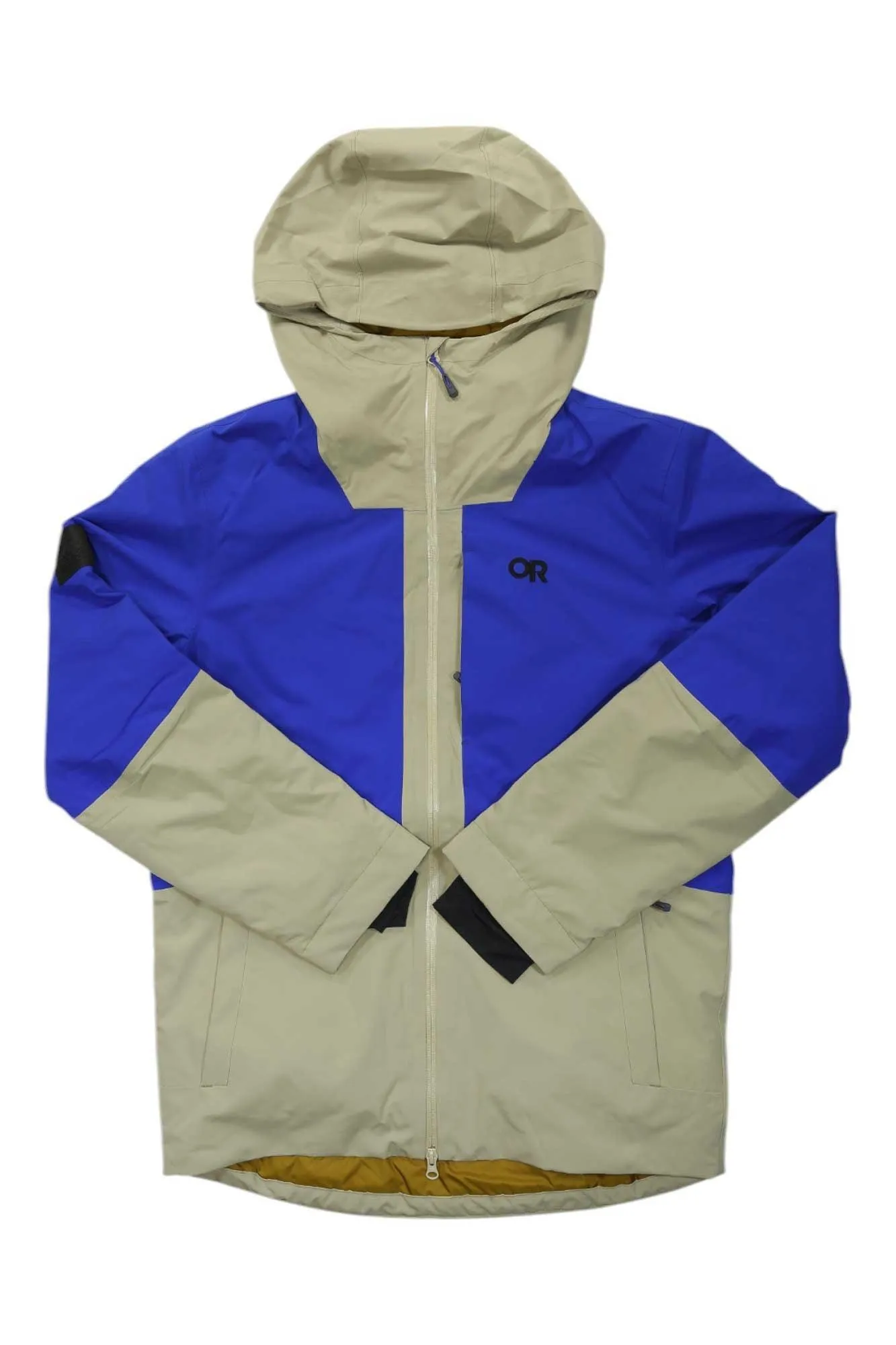 Outdoor Research Mens Snowcrew Jacket