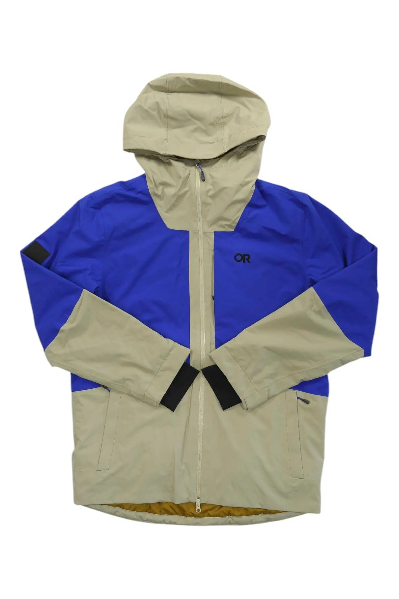 Outdoor Research Mens Snowcrew Jacket